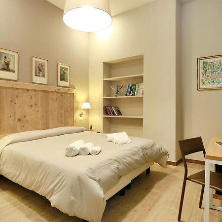 Tornabuoni Boutique Bed & Breakfast Firenze Bagian luar foto
