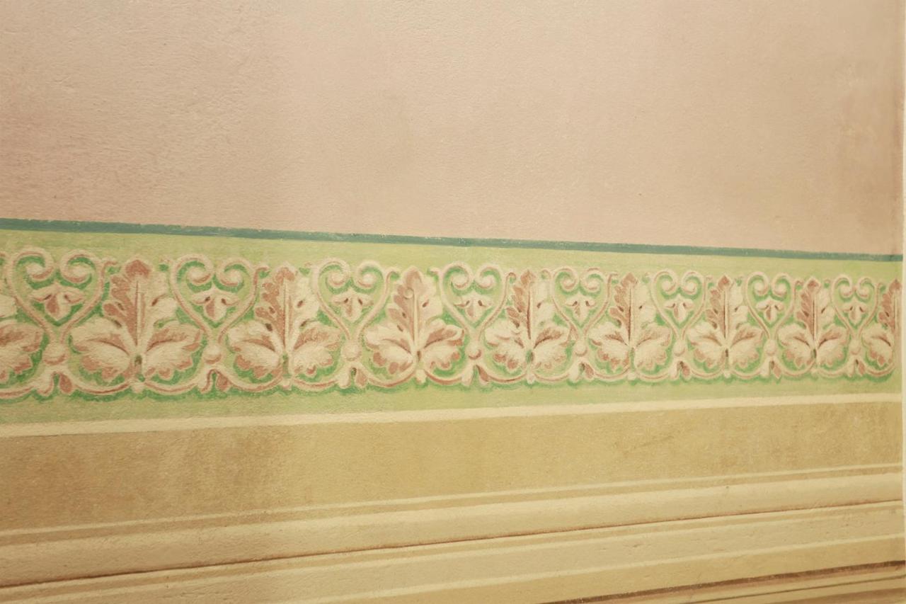 Tornabuoni Boutique Bed & Breakfast Firenze Bagian luar foto