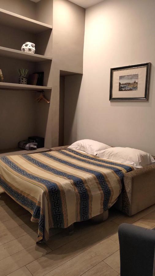 Tornabuoni Boutique Bed & Breakfast Firenze Bagian luar foto