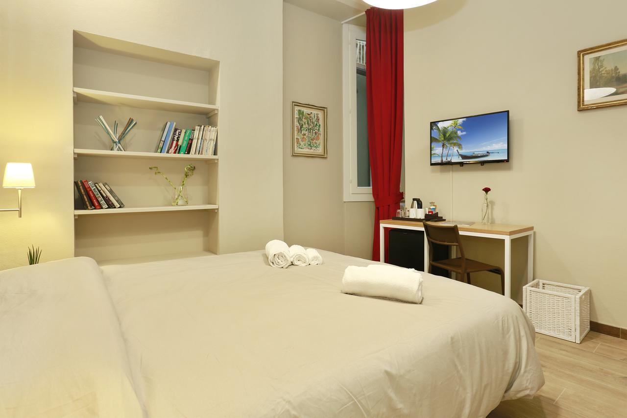 Tornabuoni Boutique Bed & Breakfast Firenze Bagian luar foto