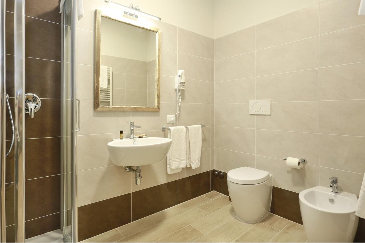 Tornabuoni Boutique Bed & Breakfast Firenze Bagian luar foto