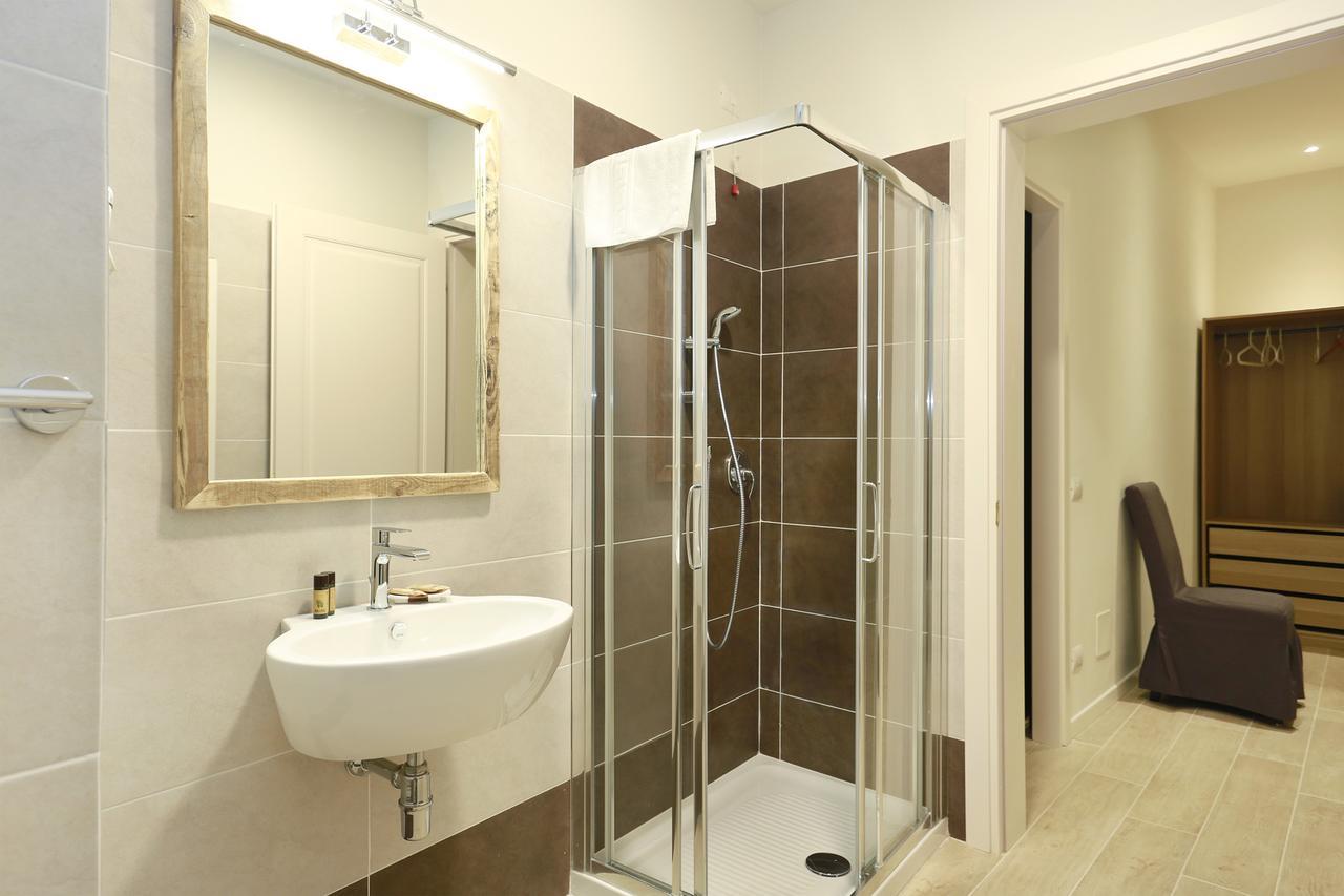 Tornabuoni Boutique Bed & Breakfast Firenze Bagian luar foto