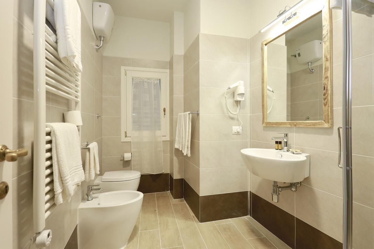 Tornabuoni Boutique Bed & Breakfast Firenze Bagian luar foto
