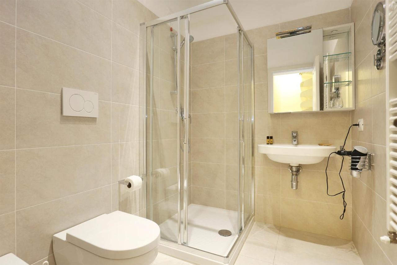 Tornabuoni Boutique Bed & Breakfast Firenze Bagian luar foto